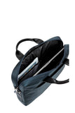 Samsonite Sefton Bailhandle Bag Navy - Blue Salon