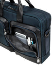 Samsonite Sefton Bailhandle Bag Navy - Blue Salon