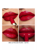 Guerlain Rouge G Lipstick Refill Le Rouge Rubis  880 3.5g