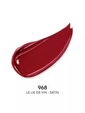 Guerlain Rouge G Lipstick Refill Le Lie de Vin 968 3.5g