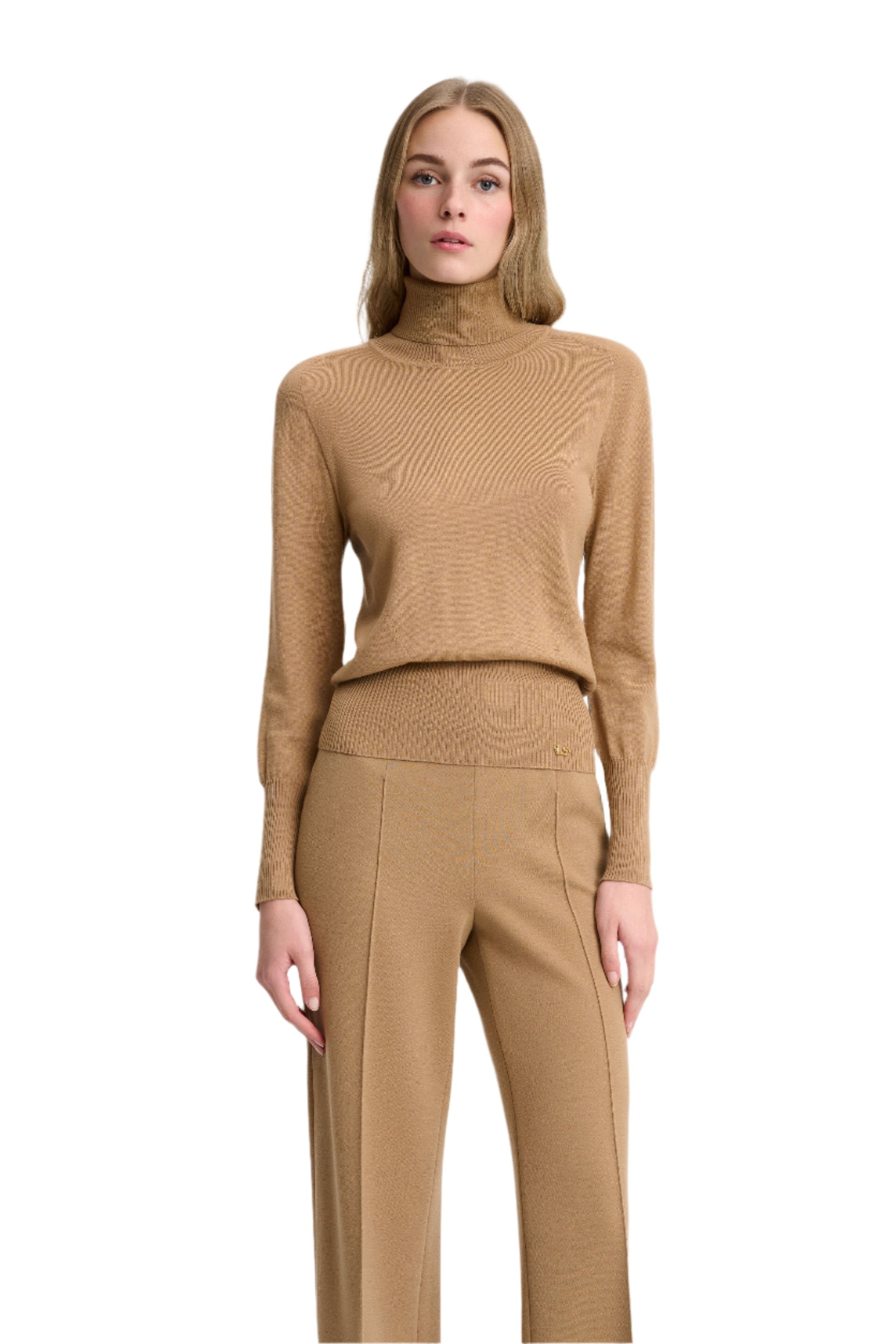 Luisa Spagnoli Manos Ladies Wool Pullover | Cardigan | Clothing | GCC | Women | Women All Clothing | Womens Luisa Spagnoli Manos Ladies Wool Pullover | Cardigan | Clothing | GCC | Women | Women All Clothing | Womens