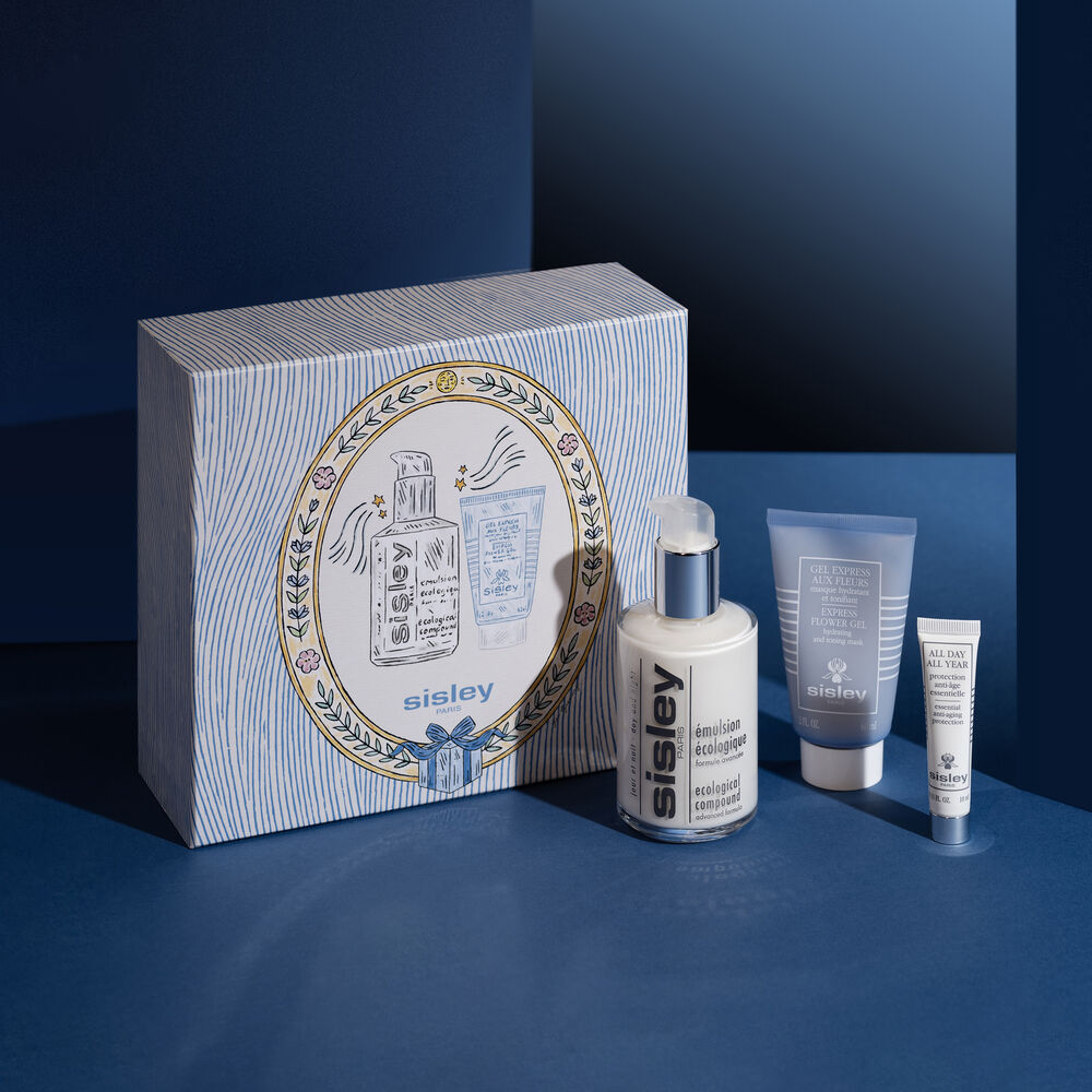 Sisley The Essentials Set | Beauty | Beauty Selfcare | Beauty Selfcare Skincare | Gift Set | new-season-2025 | Selfcare Sisley The Essentials Set | Beauty | Beauty Selfcare | Beauty Selfcare Skincare | Gift Set | new-season-2025 | Selfcare