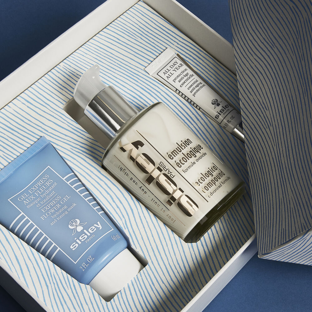 Sisley The Essentials Set | Beauty | Beauty Selfcare | Beauty Selfcare Skincare | Gift Set | new-season-2025 | Selfcare Sisley The Essentials Set | Beauty | Beauty Selfcare | Beauty Selfcare Skincare | Gift Set | new-season-2025 | Selfcare
