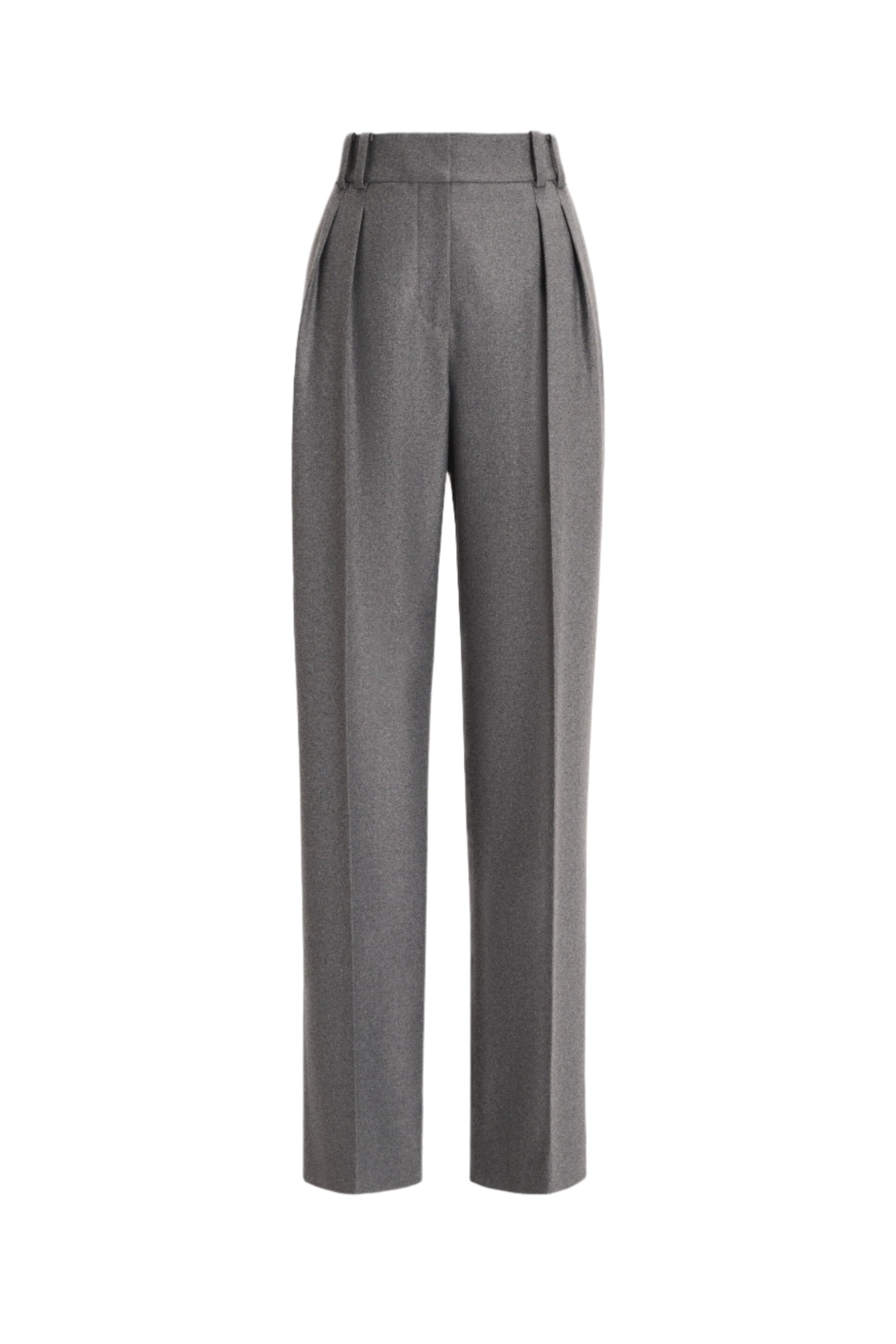 Luisa Spagnoli Oggi Ladies Pleated Trouser | Clothing | GCC | Winter 2024 | Women | Women All Clothing | Women All Clothing Trousers Tailoring | Women Pant | Womens Luisa Spagnoli Oggi Ladies Pleated Trouser | Clothing | GCC | Winter 2024 | Women | Women All Clothing | Women All Clothing Trousers Tailoring | Women Pant | Womens