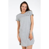 Calvin Klein Women's Grey Nightshirt