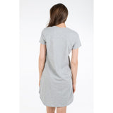 Calvin Klein Women's Grey Nightshirt