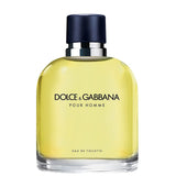 Dolce & Gabbana Pour Homme EDT 75ml