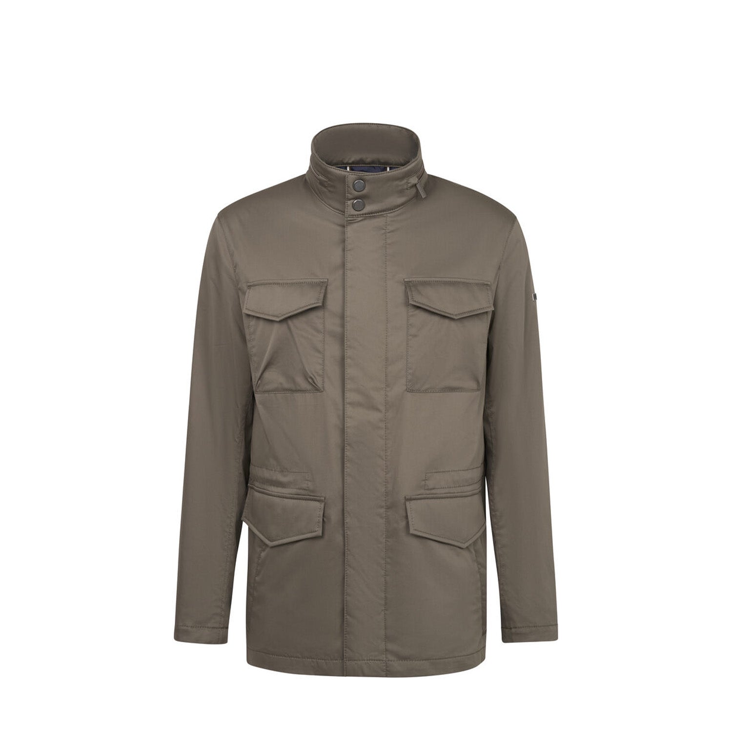 Bugatti Men's Olive Jacket | All Clothing | Coats & Jackets | departure-to-desk | GCC | Men | Men Jackets | Mens | Mens Fashion Bugatti Men's Olive Jacket | All Clothing | Coats & Jackets | departure-to-desk | GCC | Men | Men Jackets | Mens | Mens Fashion