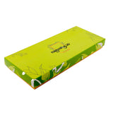 Nagwa Rahash Wrapped Wafers