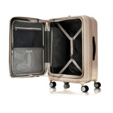 American Tourister Frontec Luggage