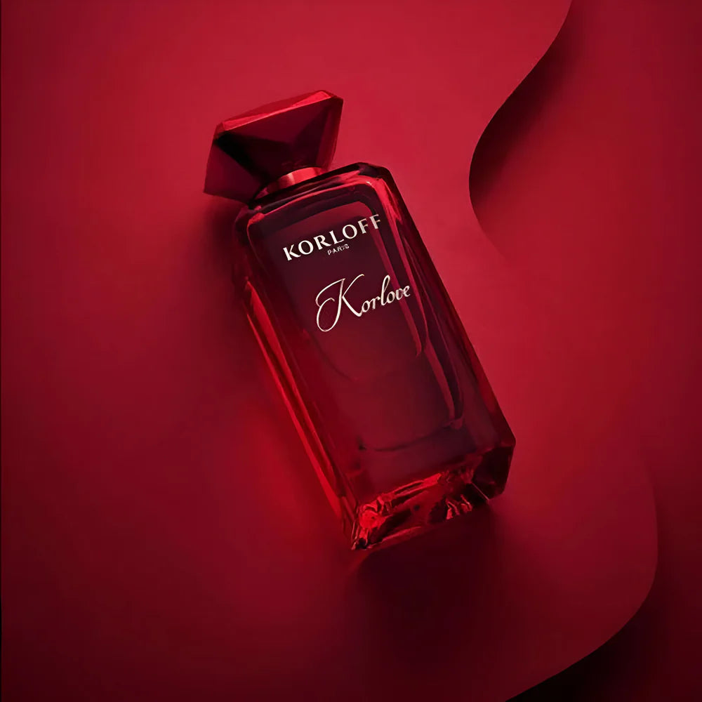 Korloff Korlove EDP 88Ml | Beauty | Beauty Fragrances | Beauty Women fragrances | Women | Womens Korloff Korlove EDP 88Ml | Beauty | Beauty Fragrances | Beauty Women fragrances | Women | Womens
