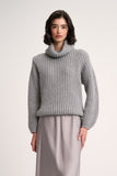 Luisa Spagnoli Condizione Turtleneck Pullover