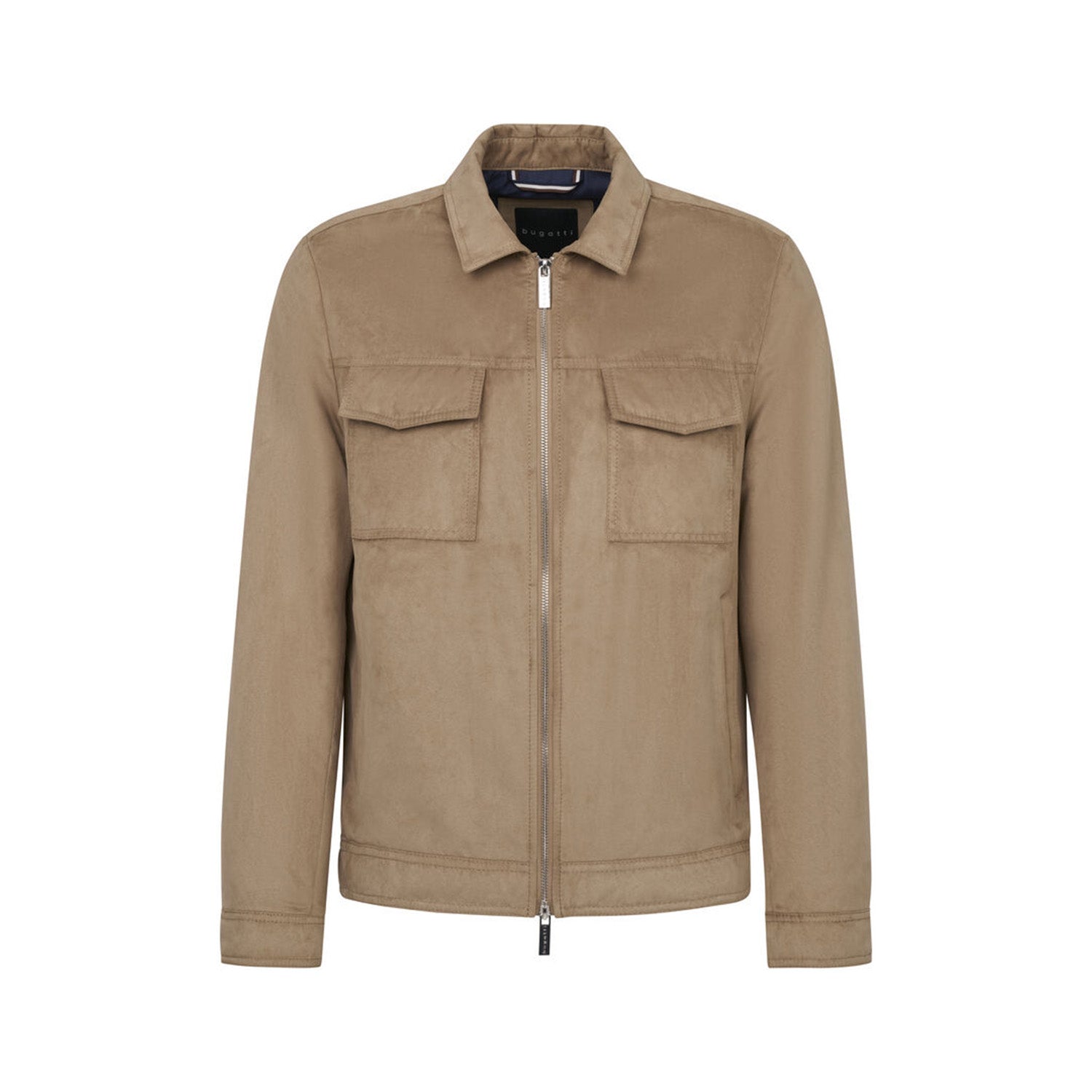 Bugatti Men's Taupe Jacket | All Clothing | Coats & Jackets | departure-to-desk | GCC | Men | Men Jackets | Mens | Mens Fashion Bugatti Men's Taupe Jacket | All Clothing | Coats & Jackets | departure-to-desk | GCC | Men | Men Jackets | Mens | Mens Fashion