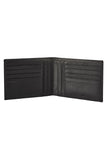 Samsonite Attack 2 SLG Men's Black Leather Wallet