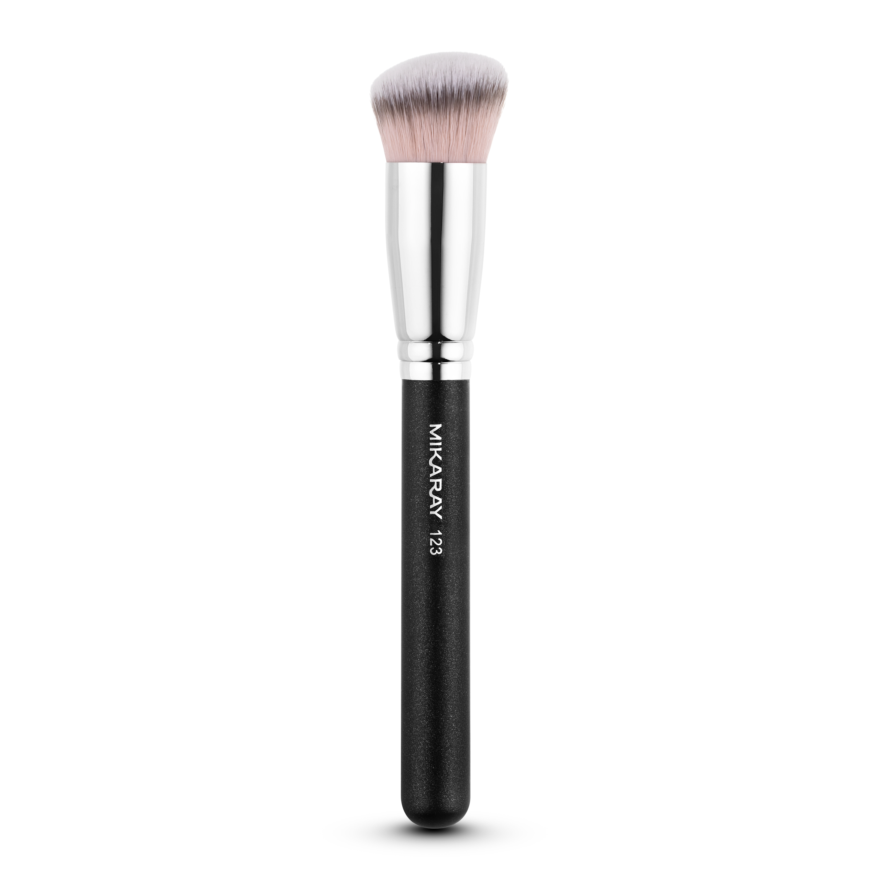 Mikaray Foundation Brush No. 123 | Beauty | Beauty Cosmetics | Beauty Cosmetics Tools & Accessories | Tools & Accessories Mikaray Foundation Brush No. 123 | Beauty | Beauty Cosmetics | Beauty Cosmetics Tools & Accessories | Tools & Accessories