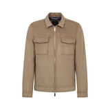 Bugatti Men's Taupe Jacket