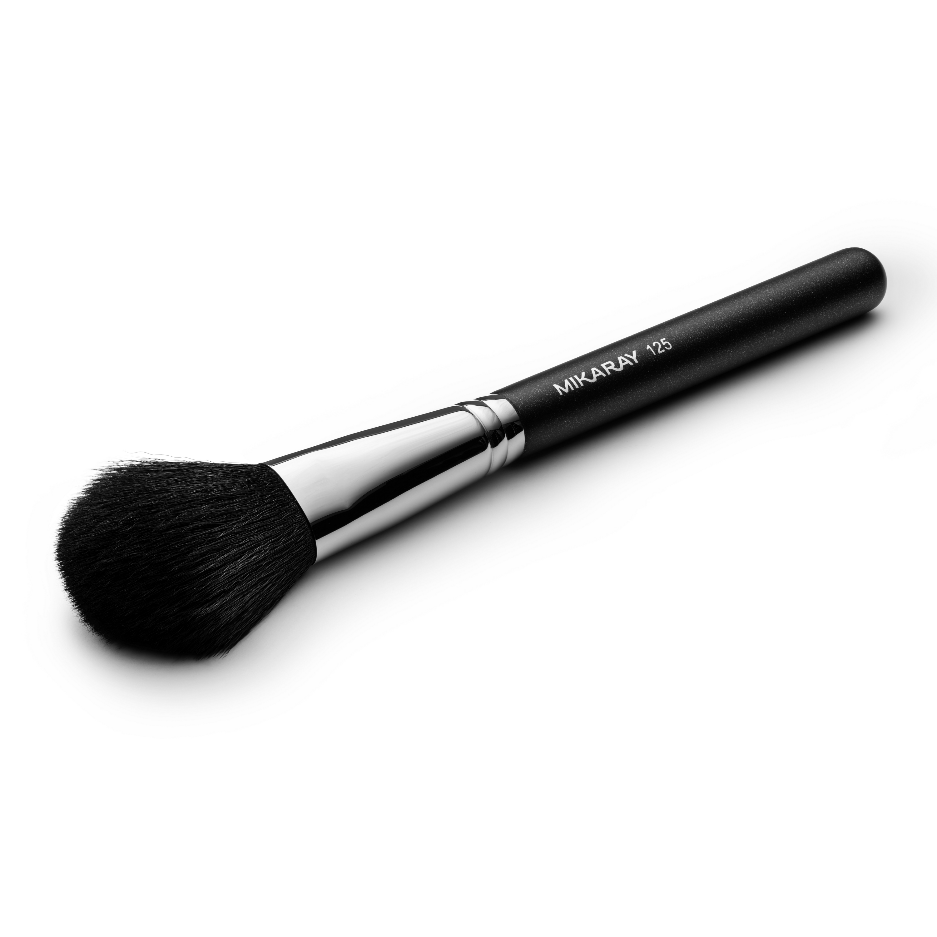 Mikaray Blush Brush No. 125 | Beauty | Beauty Cosmetics | Beauty Cosmetics Tools & Accessories | Tools & Accessories Mikaray Blush Brush No. 125 | Beauty | Beauty Cosmetics | Beauty Cosmetics Tools & Accessories | Tools & Accessories