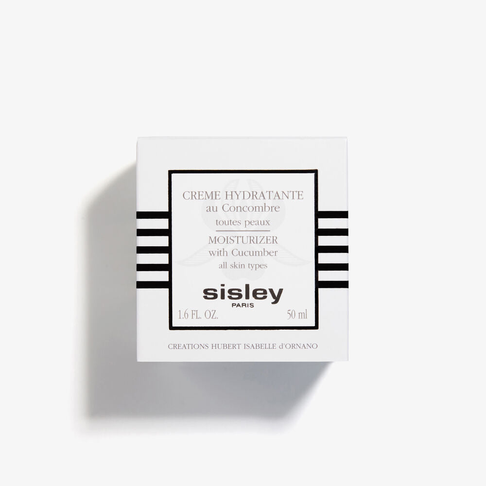 Sisley Moisturizer with Cucumber 50ml | Beauty | Beauty Selfcare | Beauty Selfcare Skincare | Moisturizer | Moisturizing Cream | Selfcare Sisley Moisturizer with Cucumber 50ml | Beauty | Beauty Selfcare | Beauty Selfcare Skincare | Moisturizer | Moisturizing Cream | Selfcare