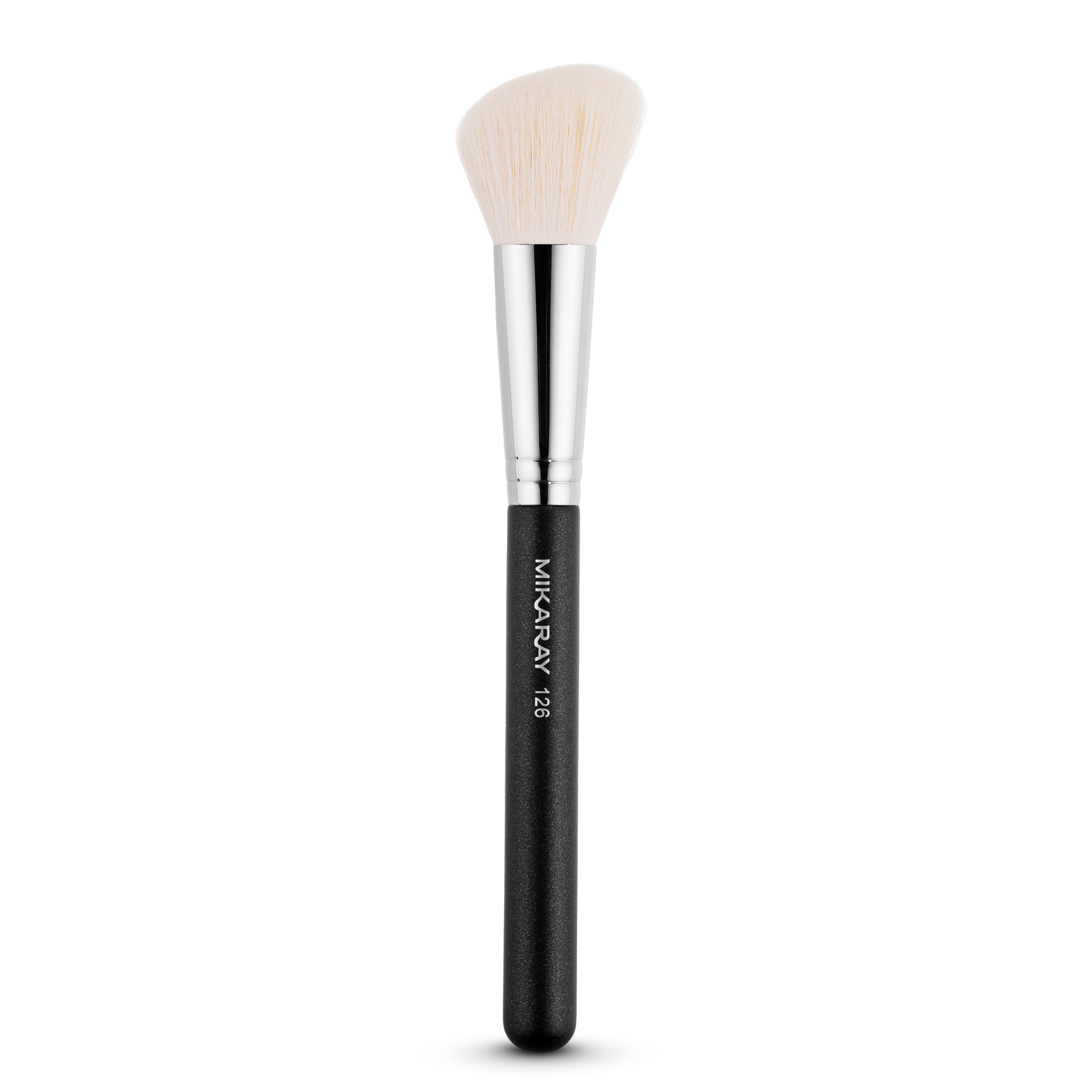 Mikaray Angle Brush No. 126 | Beauty | Beauty Cosmetics | Beauty Cosmetics Tools & Accessories | Tools & Accessories Mikaray Angle Brush No. 126 | Beauty | Beauty Cosmetics | Beauty Cosmetics Tools & Accessories | Tools & Accessories