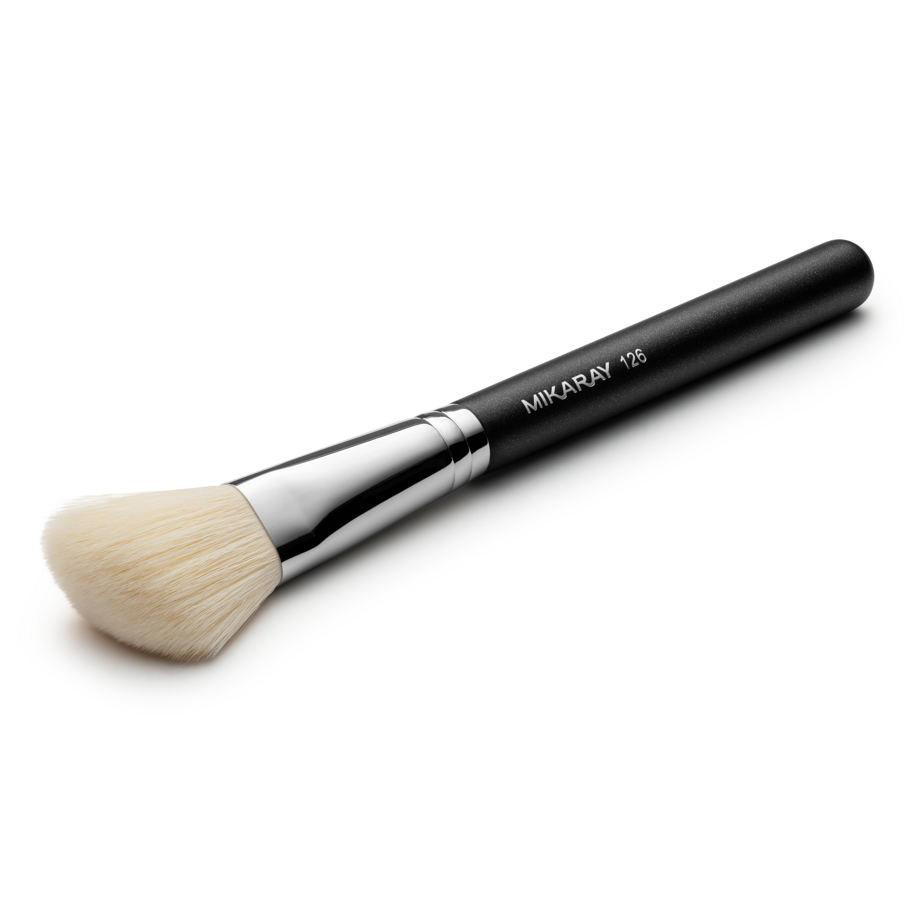 Mikaray Angle Brush No. 126 | Beauty | Beauty Cosmetics | Beauty Cosmetics Tools & Accessories | Tools & Accessories Mikaray Angle Brush No. 126 | Beauty | Beauty Cosmetics | Beauty Cosmetics Tools & Accessories | Tools & Accessories