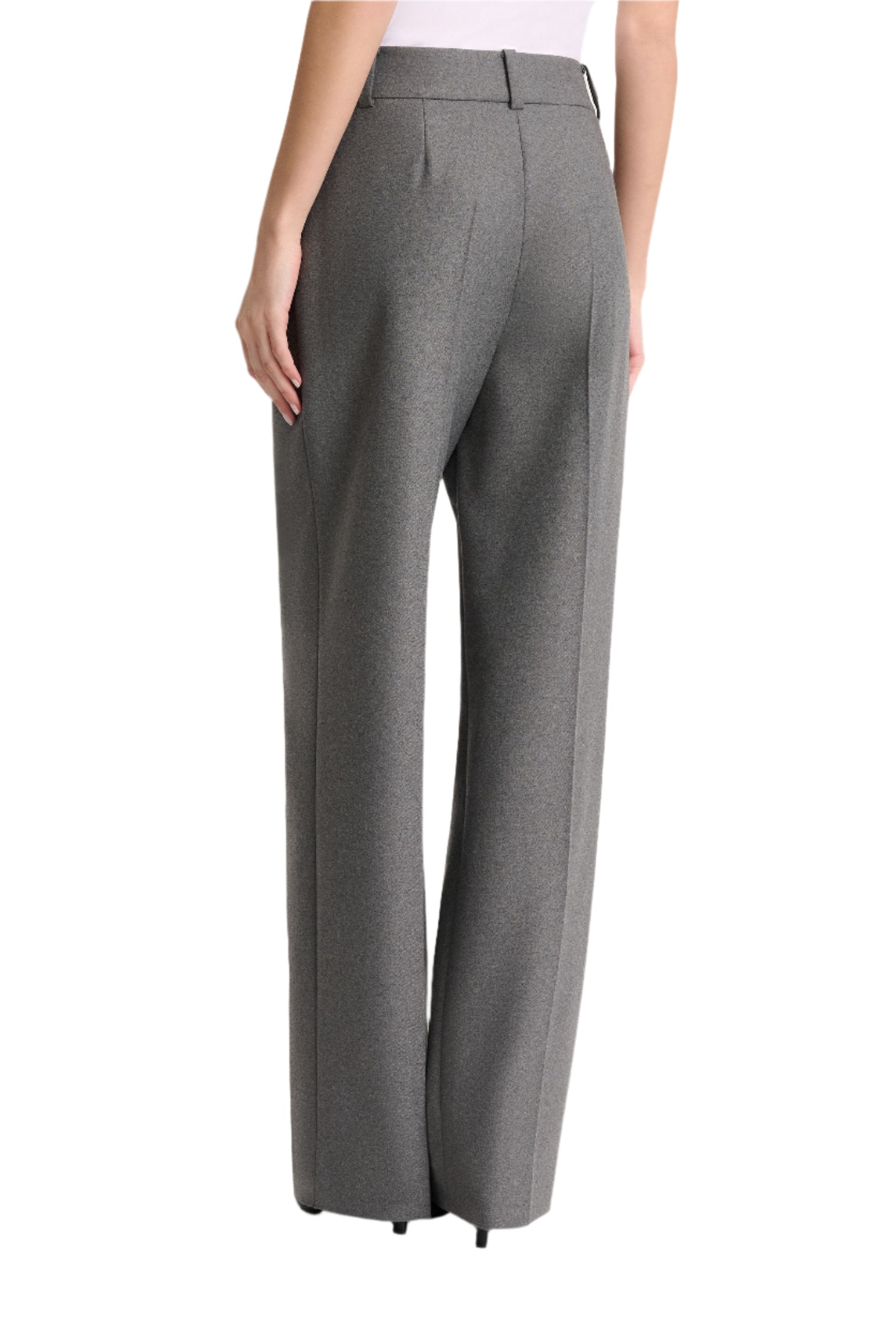 Luisa Spagnoli Oggi Ladies Pleated Trouser | Clothing | GCC | Winter 2024 | Women | Women All Clothing | Women All Clothing Trousers Tailoring | Women Pant | Womens Luisa Spagnoli Oggi Ladies Pleated Trouser | Clothing | GCC | Winter 2024 | Women | Women All Clothing | Women All Clothing Trousers Tailoring | Women Pant | Womens