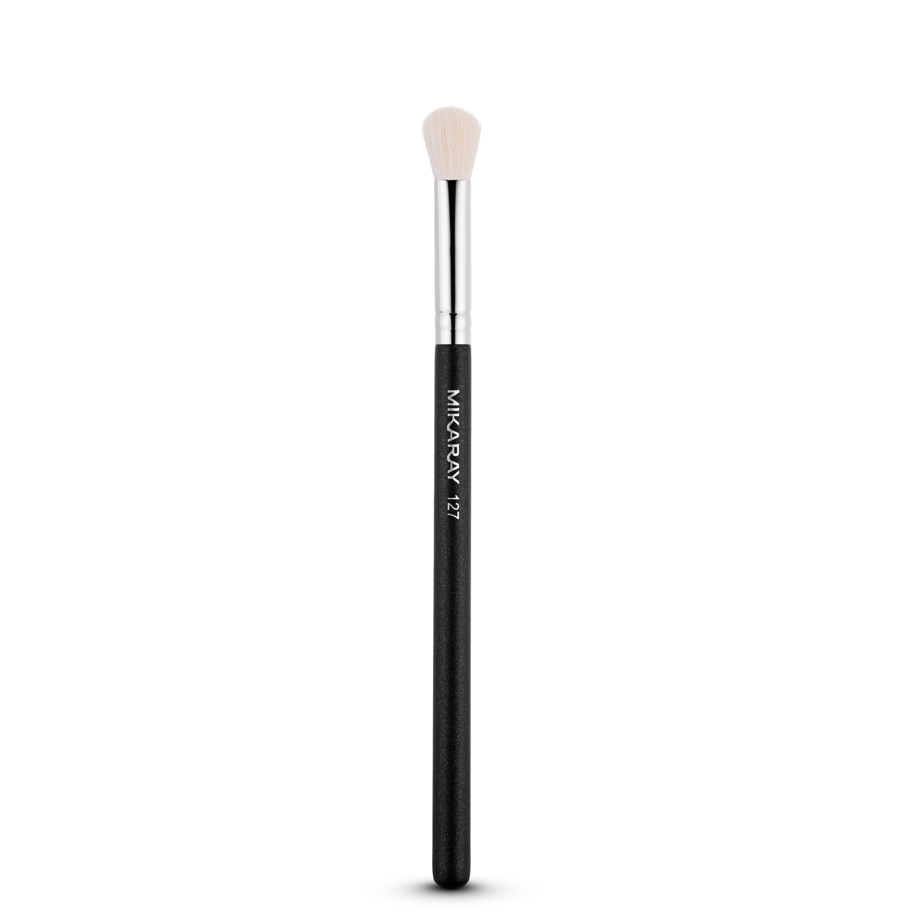 Mikaray Flat Medium Blending Brush No. 127 | Beauty | Beauty Cosmetics | Beauty Cosmetics Tools & Accessories | Tools & Accessories Mikaray Flat Medium Blending Brush No. 127 | Beauty | Beauty Cosmetics | Beauty Cosmetics Tools & Accessories | Tools & Accessories