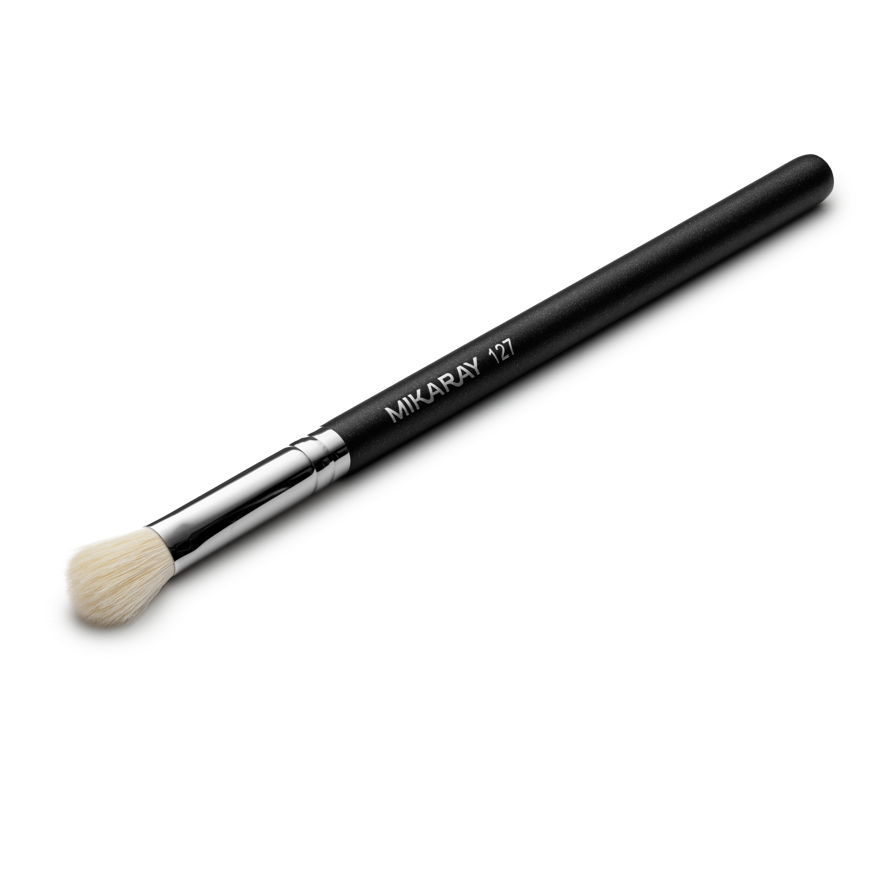 Mikaray Flat Medium Blending Brush No. 127 | Beauty | Beauty Cosmetics | Beauty Cosmetics Tools & Accessories | Tools & Accessories Mikaray Flat Medium Blending Brush No. 127 | Beauty | Beauty Cosmetics | Beauty Cosmetics Tools & Accessories | Tools & Accessories