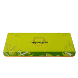 Nagwa Rahash Wrapped Wafers