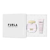 Furla Autentica Gift Box Eau de Parfum 100ml + Perfumed Body Lotion 75ml