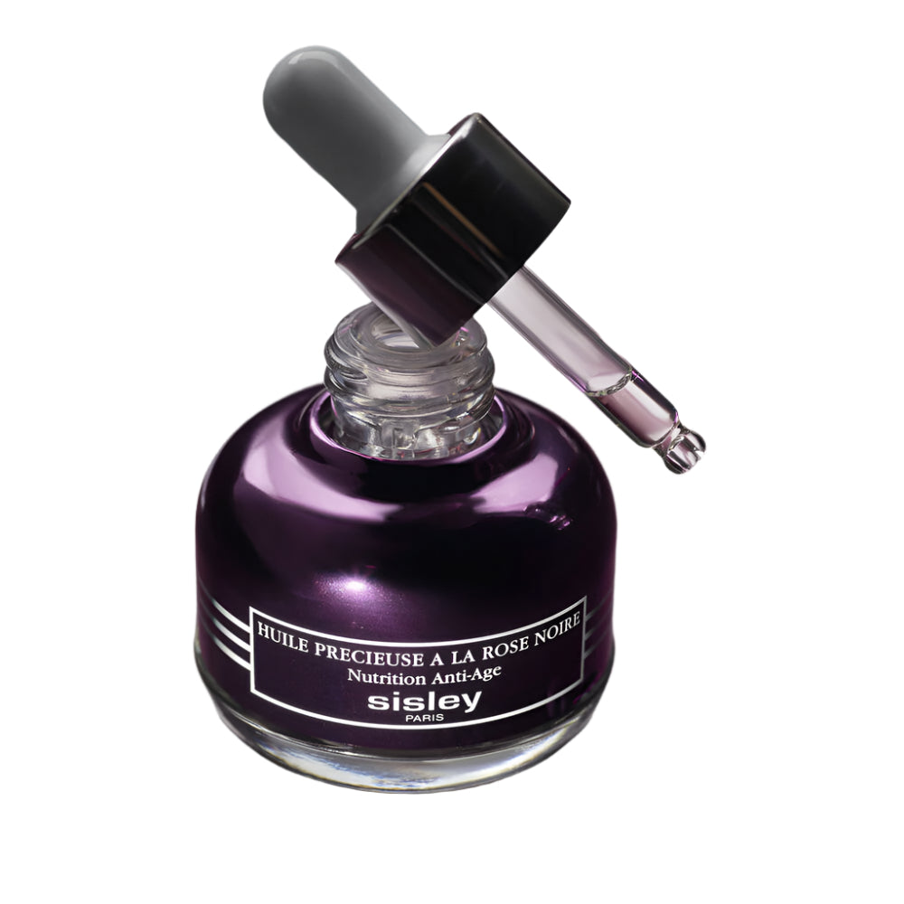 Sisley Black Rose Precious Face Oil 25ml | Beauty | Beauty Selfcare | Beauty Selfcare Skincare | Selfcare | Serum | Serum and Facial Treatment Sisley Black Rose Precious Face Oil 25ml | Beauty | Beauty Selfcare | Beauty Selfcare Skincare | Selfcare | Serum | Serum and Facial Treatment