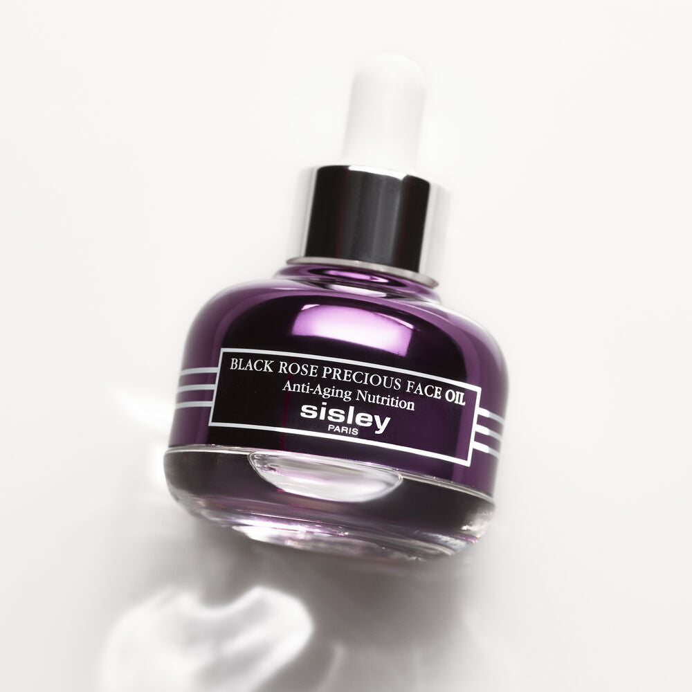 Sisley Black Rose Precious Face Oil 25ml | Beauty | Beauty Selfcare | Beauty Selfcare Skincare | Selfcare | Serum | Serum and Facial Treatment Sisley Black Rose Precious Face Oil 25ml | Beauty | Beauty Selfcare | Beauty Selfcare Skincare | Selfcare | Serum | Serum and Facial Treatment