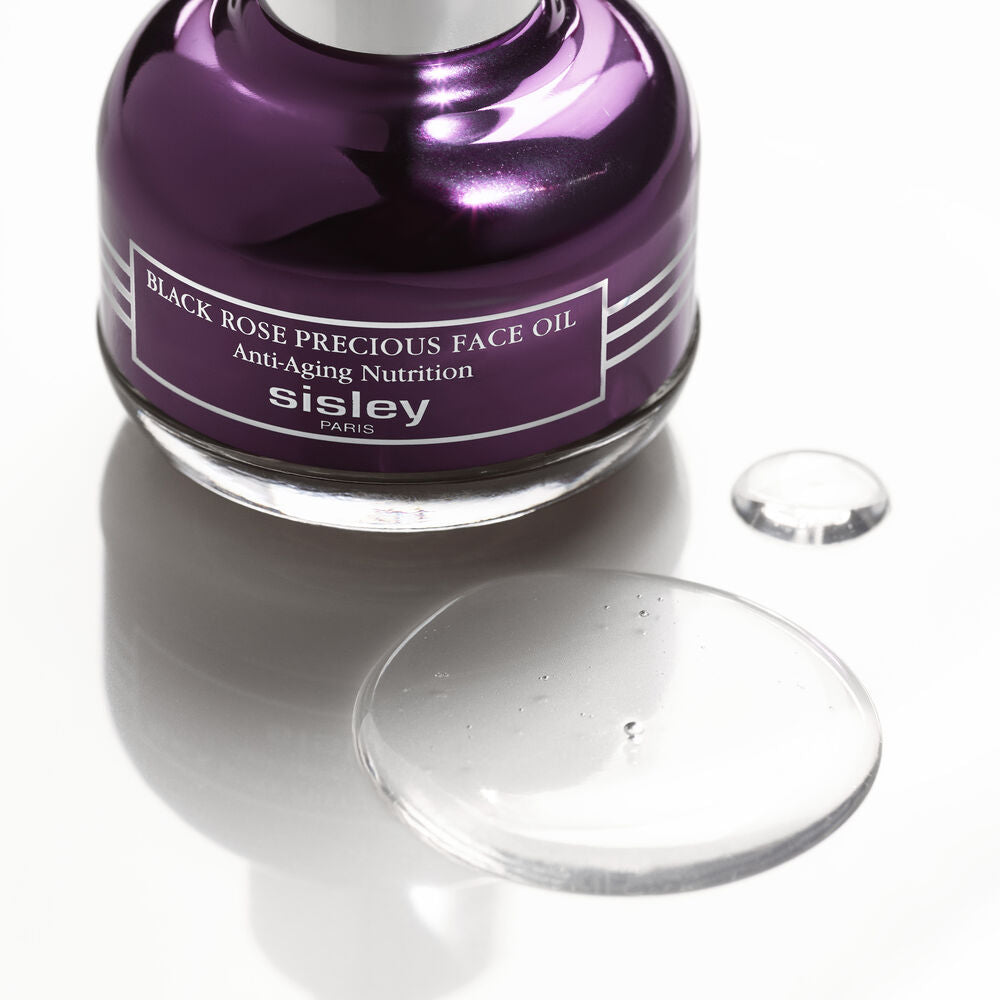 Sisley Black Rose Precious Face Oil 25ml | Beauty | Beauty Selfcare | Beauty Selfcare Skincare | Selfcare | Serum | Serum and Facial Treatment Sisley Black Rose Precious Face Oil 25ml | Beauty | Beauty Selfcare | Beauty Selfcare Skincare | Selfcare | Serum | Serum and Facial Treatment