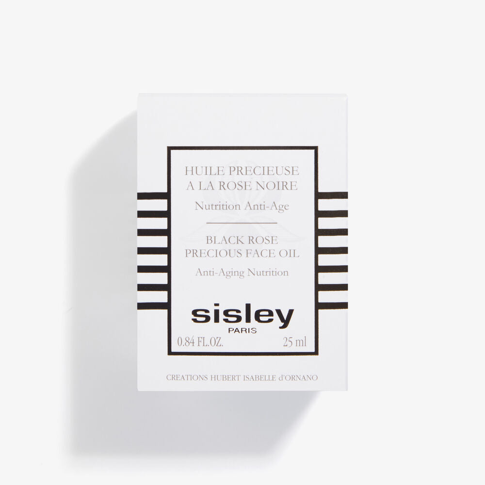 Sisley Black Rose Precious Face Oil 25ml | Beauty | Beauty Selfcare | Beauty Selfcare Skincare | Selfcare | Serum | Serum and Facial Treatment Sisley Black Rose Precious Face Oil 25ml | Beauty | Beauty Selfcare | Beauty Selfcare Skincare | Selfcare | Serum | Serum and Facial Treatment