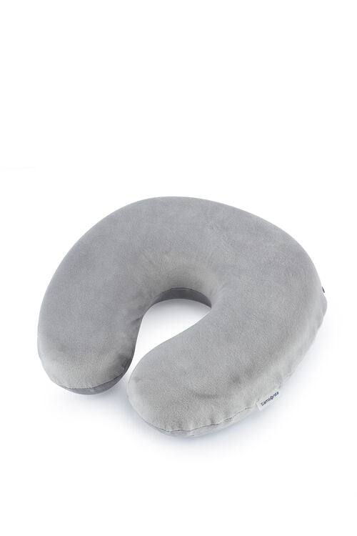 Samsonite Memory Foam Pillow Soft Light Grey | Accessories | departure-to-desk | Luggage Travel Accessories | Luggage Travel Accessories Other Travel Accessories | Memory Foam Pillow Samsonite Memory Foam Pillow Soft Light Grey | Accessories | departure-to-desk | Luggage Travel Accessories | Luggage Travel Accessories Other Travel Accessories | Memory Foam Pillow