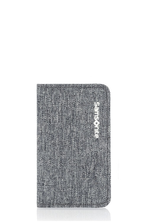 Samsonite Grey Card Holder RFID