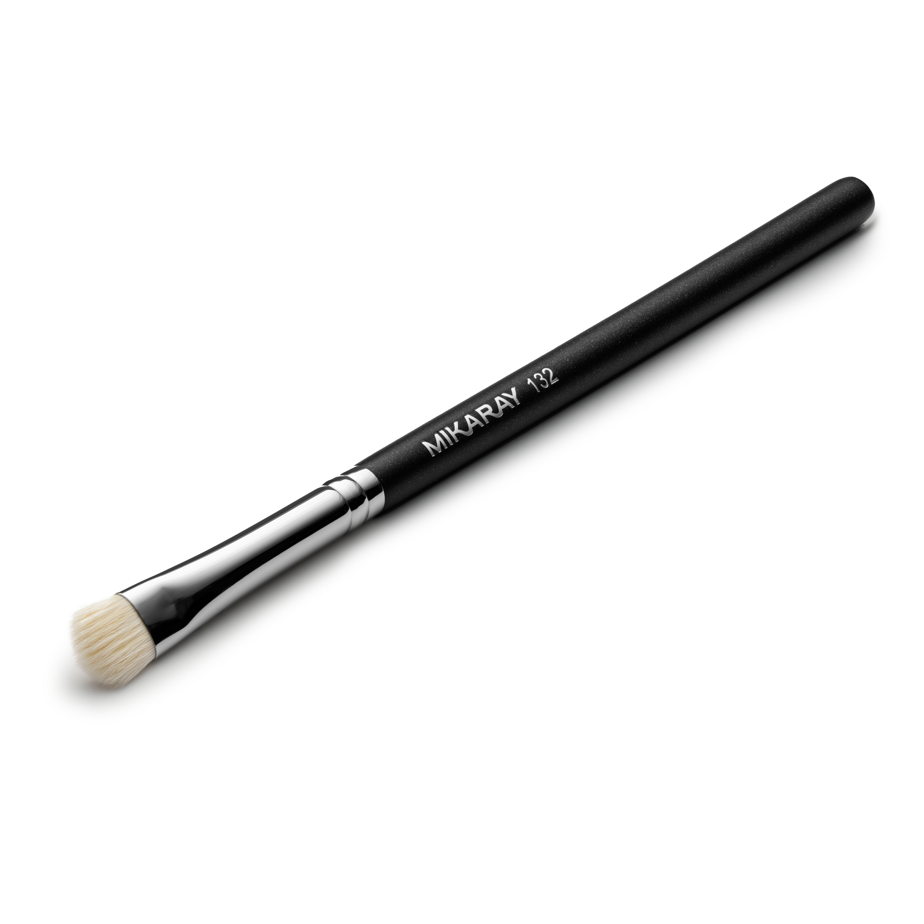Mikaray Blending Small Brush No. 132 | Beauty | Beauty Cosmetics | Beauty Cosmetics Tools & Accessories | Tools & Accessories Mikaray Blending Small Brush No. 132 | Beauty | Beauty Cosmetics | Beauty Cosmetics Tools & Accessories | Tools & Accessories