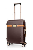 Samsonite SBL Richmond II Spinner Luggage