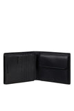 Samsonite Attack 2 SLG Men's Black Leather Wallet