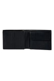Samsonite Attack 2 SLG Men's Black Leather Wallet