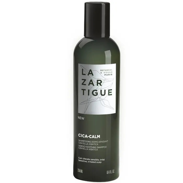 Lazartigue CicaCalm Soothing Shampoo - 250ml | Beauty | Beauty Selfcare | Beauty Selfcare Haircare | Hair Care | Hair Shampoo | Haircare | new-season-2025 | Selfcare | Shampoo Lazartigue CicaCalm Soothing Shampoo - 250ml | Beauty | Beauty Selfcare | Beauty Selfcare Haircare | Hair Care | Hair Shampoo | Haircare | new-season-2025 | Selfcare | Shampoo