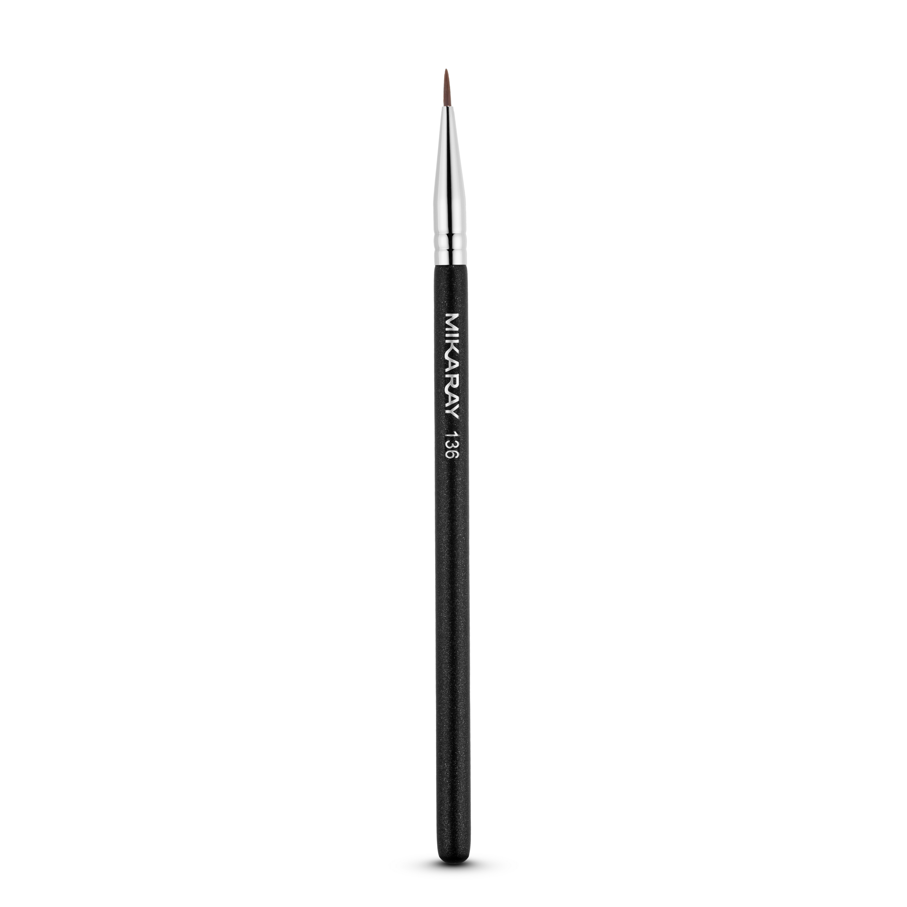 Mikaray Eyeliner Brush No. 136 | Beauty | Beauty Cosmetics | Beauty Cosmetics Tools & Accessories | Tools & Accessories Mikaray Eyeliner Brush No. 136 | Beauty | Beauty Cosmetics | Beauty Cosmetics Tools & Accessories | Tools & Accessories