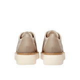 Cole Haan Women's ØriginalGrand Platform Wingtip Oxford