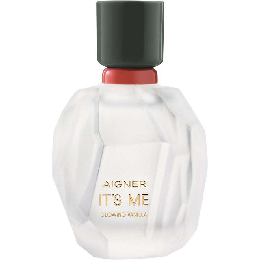 Aigner - Its Me Glowing Vanilla Eau De Parfum 100ml | Beauty | Beauty Fragrances | Beauty Women fragrances | departure-to-desk | Women | Womens Aigner - Its Me Glowing Vanilla Eau De Parfum 100ml | Beauty | Beauty Fragrances | Beauty Women fragrances | departure-to-desk | Women | Womens