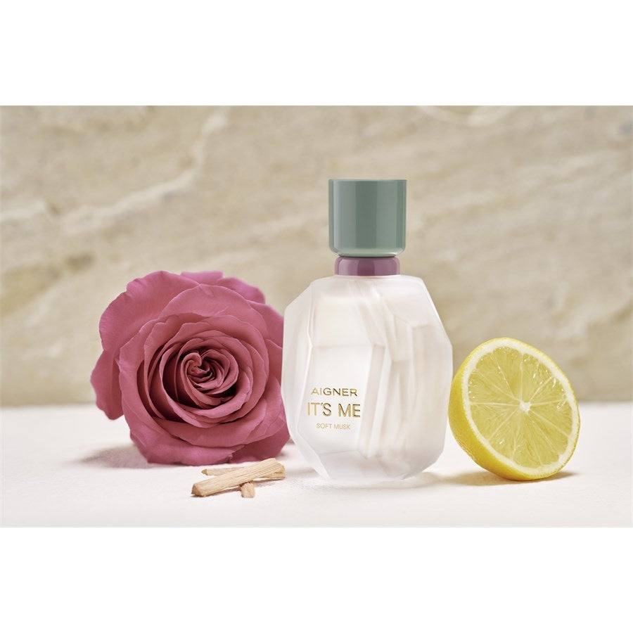 Aigner Soft Musk Eau De Parfum 100ml | Beauty | Beauty Fragrances | Beauty Women fragrances | departure-to-desk | Women | Womens Aigner Soft Musk Eau De Parfum 100ml | Beauty | Beauty Fragrances | Beauty Women fragrances | departure-to-desk | Women | Womens
