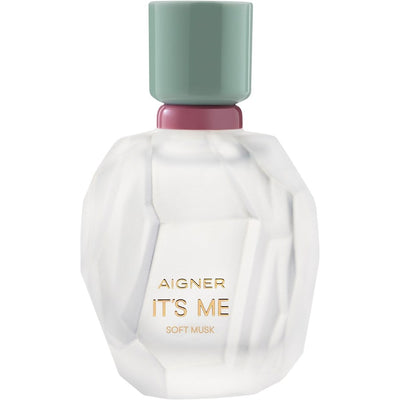 Aigner Soft Musk Eau De Parfum 100ml