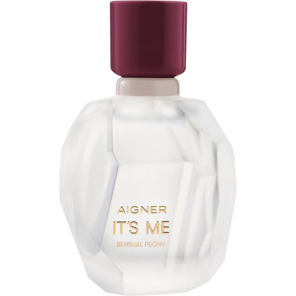 Aigner - Its Me Sensual Peony Eau De Parfum 100ml | Beauty | Beauty Fragrances | Beauty Women fragrances | departure-to-desk | Women | Womens Aigner - Its Me Sensual Peony Eau De Parfum 100ml | Beauty | Beauty Fragrances | Beauty Women fragrances | departure-to-desk | Women | Womens
