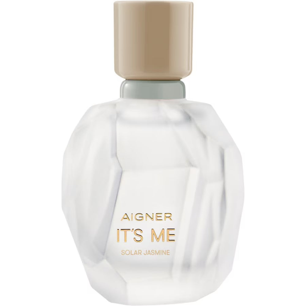 Aigner - Its Me Solar Jasmine Eau De Parfum 100ml | Beauty | Beauty Fragrances | Beauty Women fragrances | departure-to-desk | Women | Womens Aigner - Its Me Solar Jasmine Eau De Parfum 100ml | Beauty | Beauty Fragrances | Beauty Women fragrances | departure-to-desk | Women | Womens