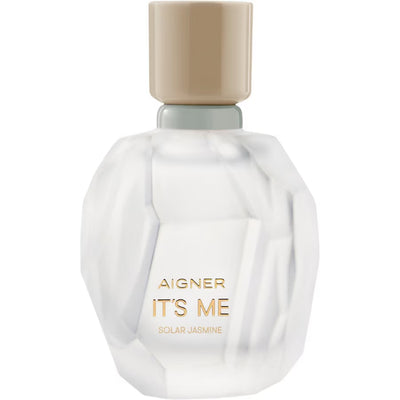Aigner - Its Me Solar Jasmine Eau De Parfum 100ml