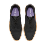 Cole Haan Women's ØriginalGrand Platform Wingtip Oxford
