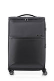 Samsonite 73H Spinner Black